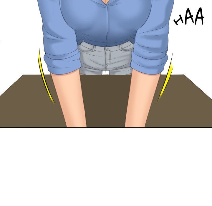 My Love Companion Manhwa - Chapter 15 Page 14