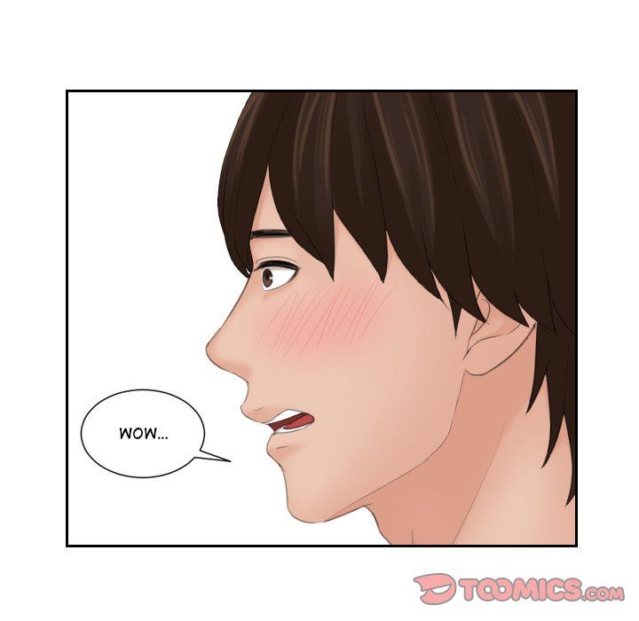 My Love Companion Manhwa - Chapter 15 Page 15