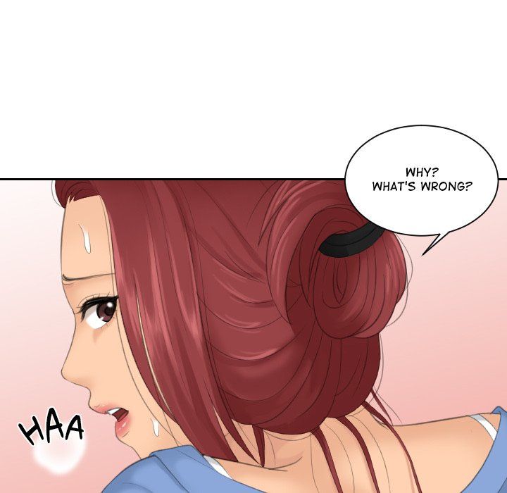 My Love Companion Manhwa - Chapter 15 Page 16