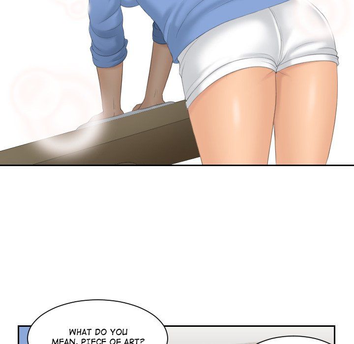 My Love Companion Manhwa - Chapter 15 Page 18