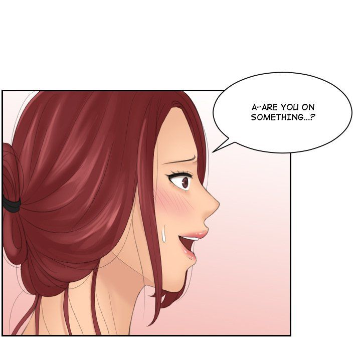 My Love Companion Manhwa - Chapter 15 Page 20