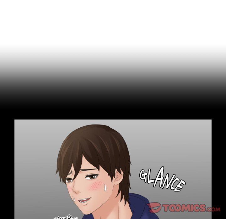 My Love Companion Manhwa - Chapter 15 Page 21