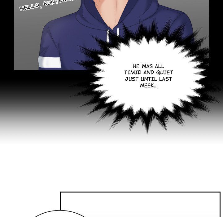 My Love Companion Manhwa - Chapter 15 Page 22
