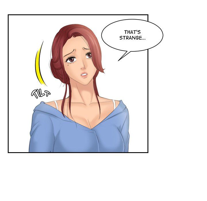 My Love Companion Manhwa - Chapter 15 Page 24