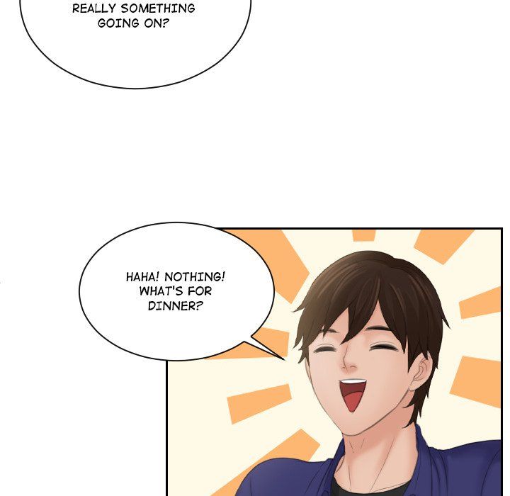 My Love Companion Manhwa - Chapter 15 Page 26