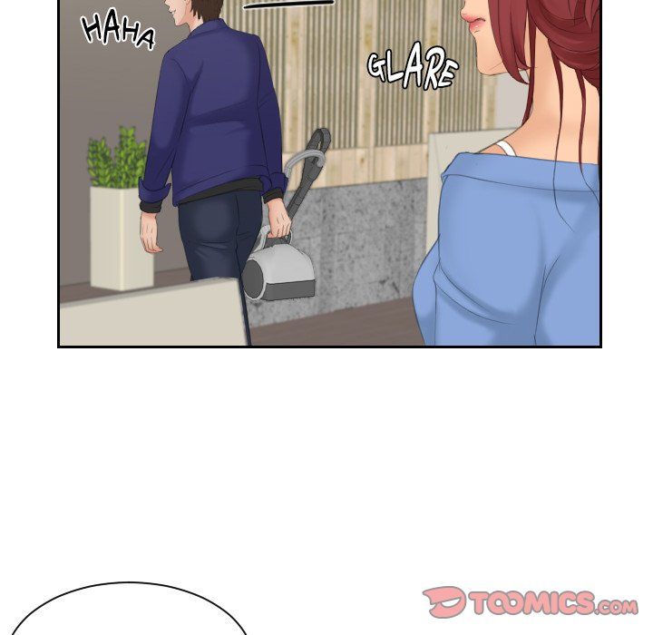My Love Companion Manhwa - Chapter 15 Page 29