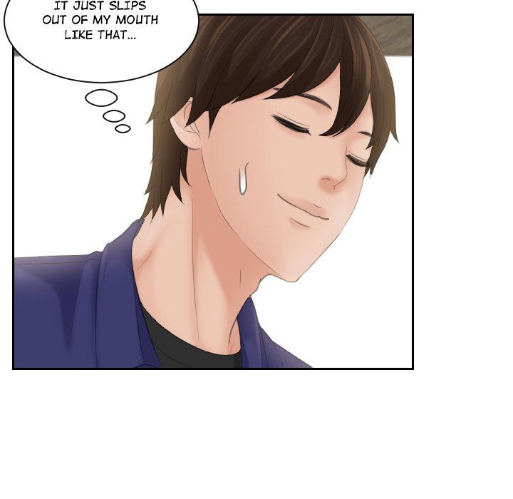My Love Companion Manhwa - Chapter 15 Page 30