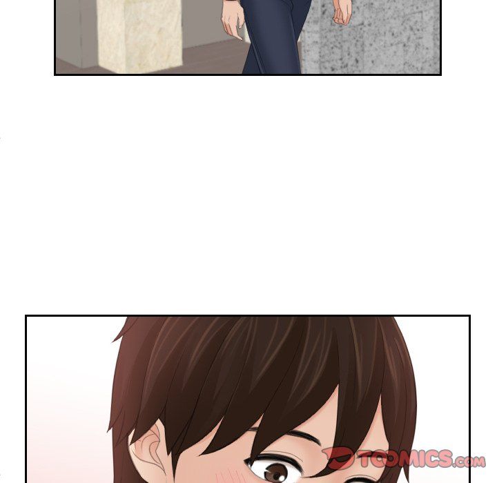 My Love Companion Manhwa - Chapter 15 Page 33