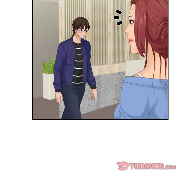 My Love Companion Manhwa - Chapter 15 Page 35