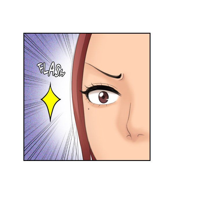 My Love Companion Manhwa - Chapter 15 Page 36