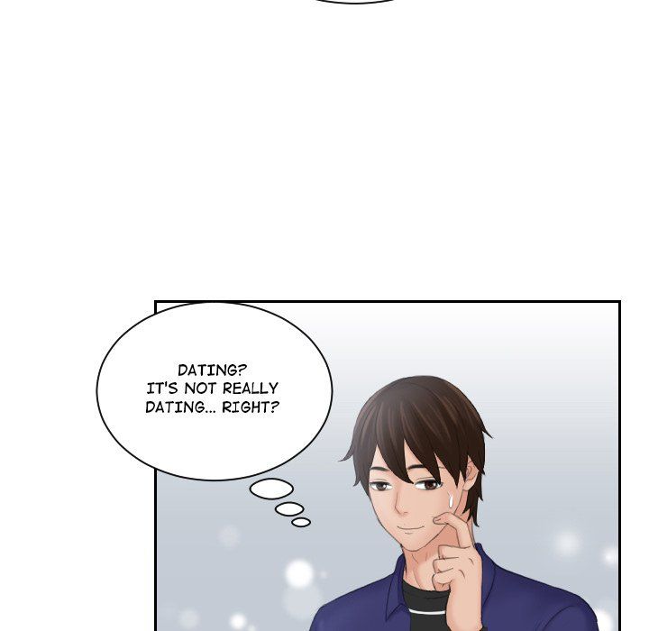 My Love Companion Manhwa - Chapter 15 Page 38