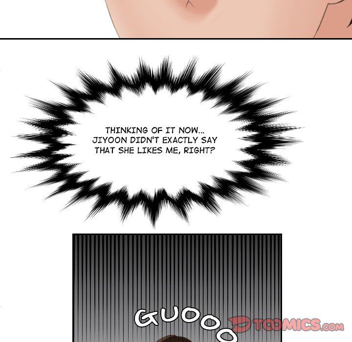 My Love Companion Manhwa - Chapter 15 Page 43