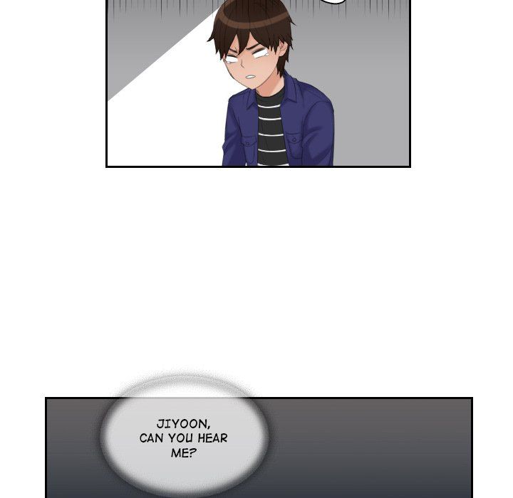 My Love Companion Manhwa - Chapter 15 Page 44