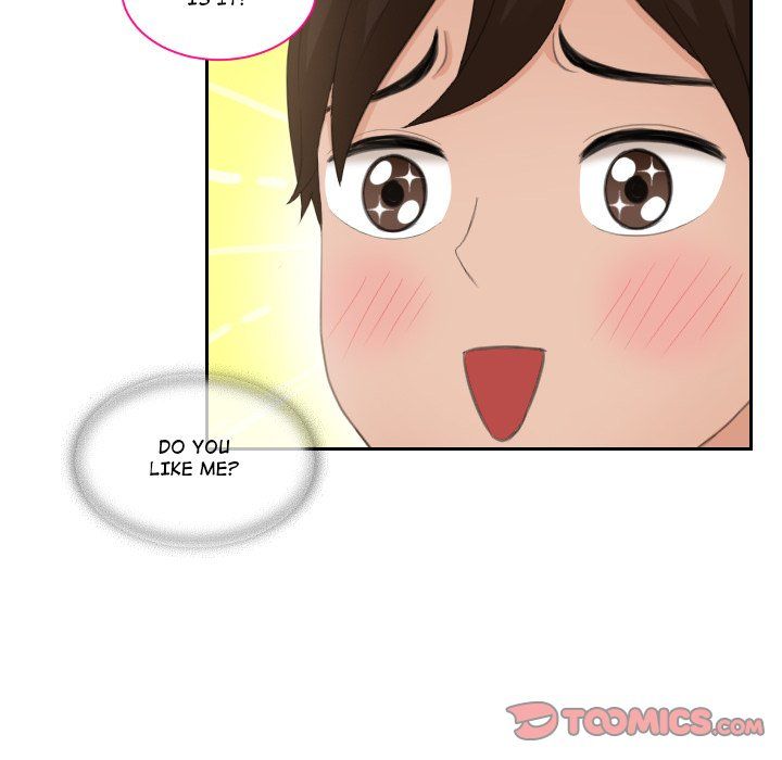 My Love Companion Manhwa - Chapter 15 Page 47