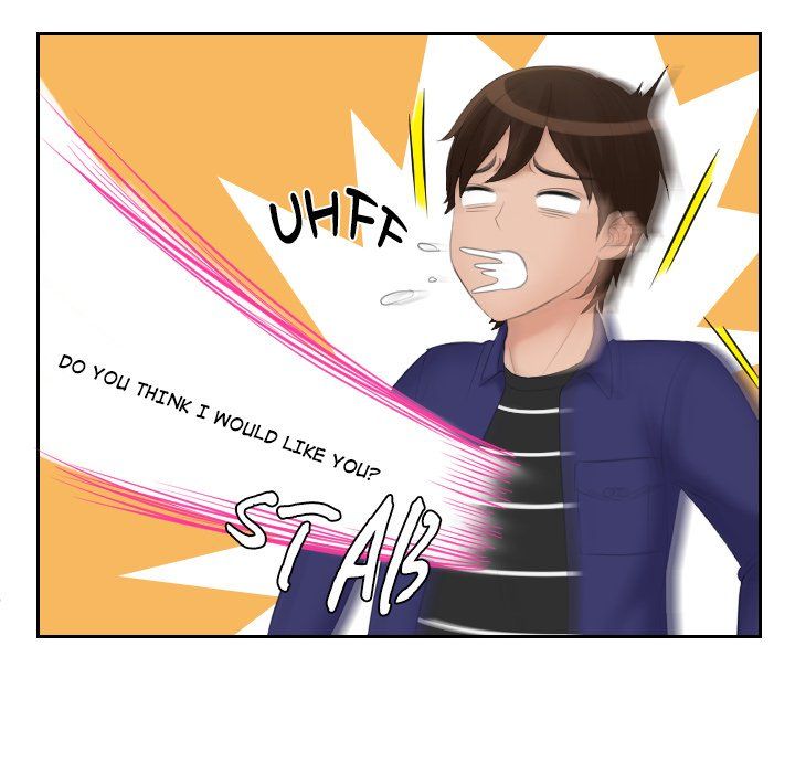 My Love Companion Manhwa - Chapter 15 Page 48