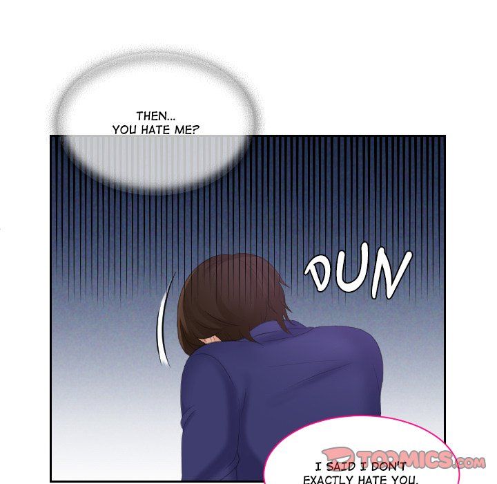 My Love Companion Manhwa - Chapter 15 Page 49