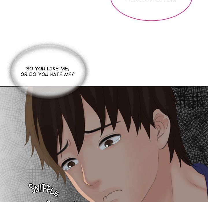 My Love Companion Manhwa - Chapter 15 Page 50