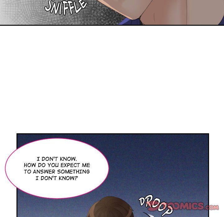 My Love Companion Manhwa - Chapter 15 Page 51