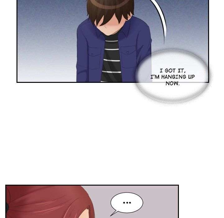 My Love Companion Manhwa - Chapter 15 Page 52