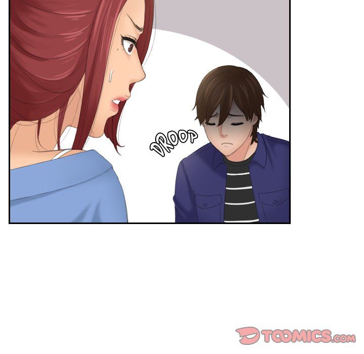 My Love Companion Manhwa - Chapter 15 Page 53