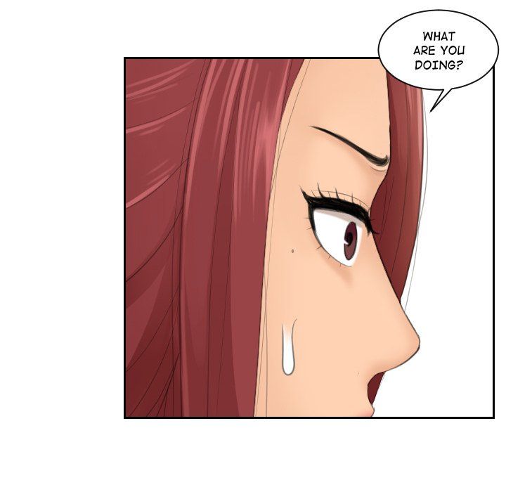 My Love Companion Manhwa - Chapter 15 Page 54