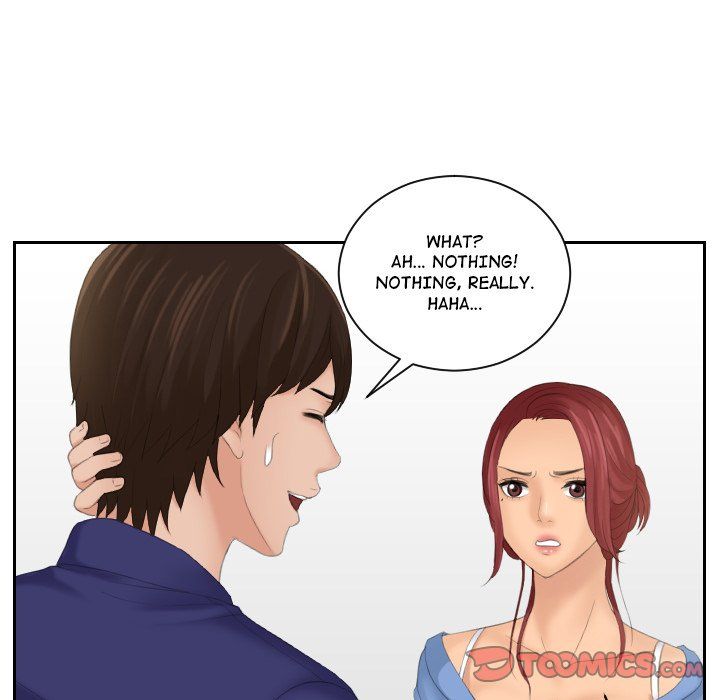 My Love Companion Manhwa - Chapter 15 Page 55