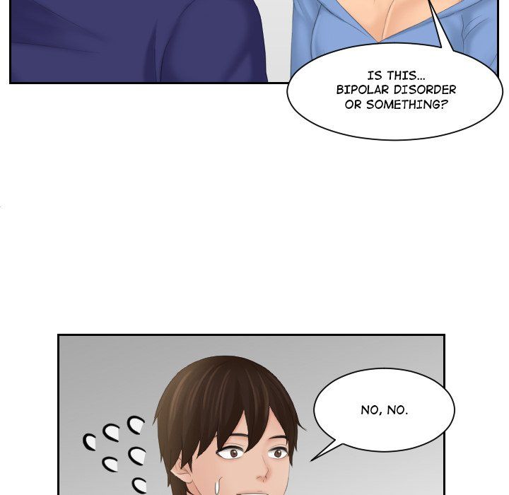 My Love Companion Manhwa - Chapter 15 Page 56
