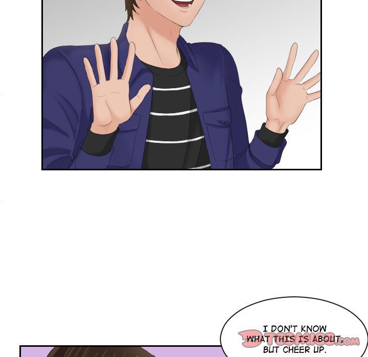 My Love Companion Manhwa - Chapter 15 Page 57