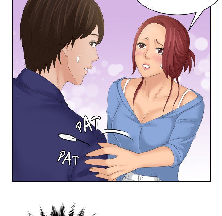 My Love Companion Manhwa - Chapter 15 Page 58