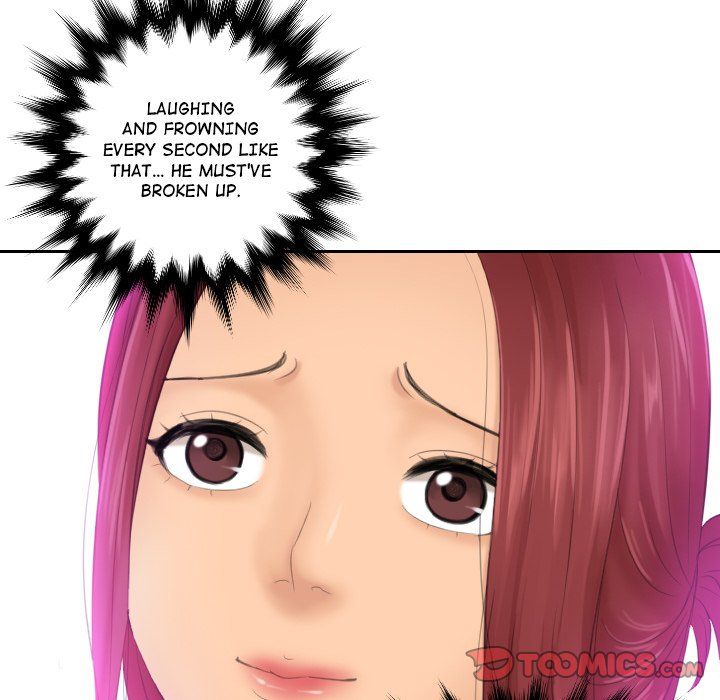 My Love Companion Manhwa - Chapter 15 Page 59