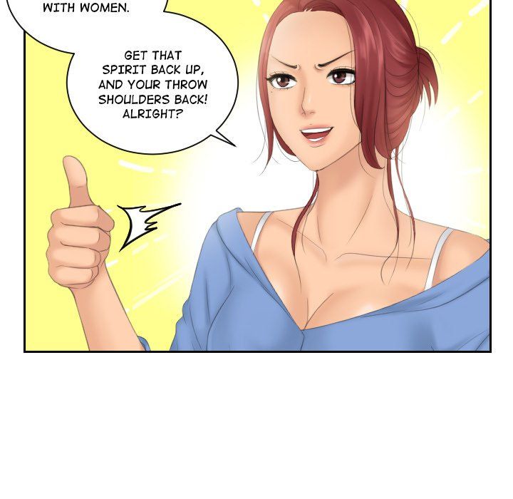 My Love Companion Manhwa - Chapter 15 Page 62