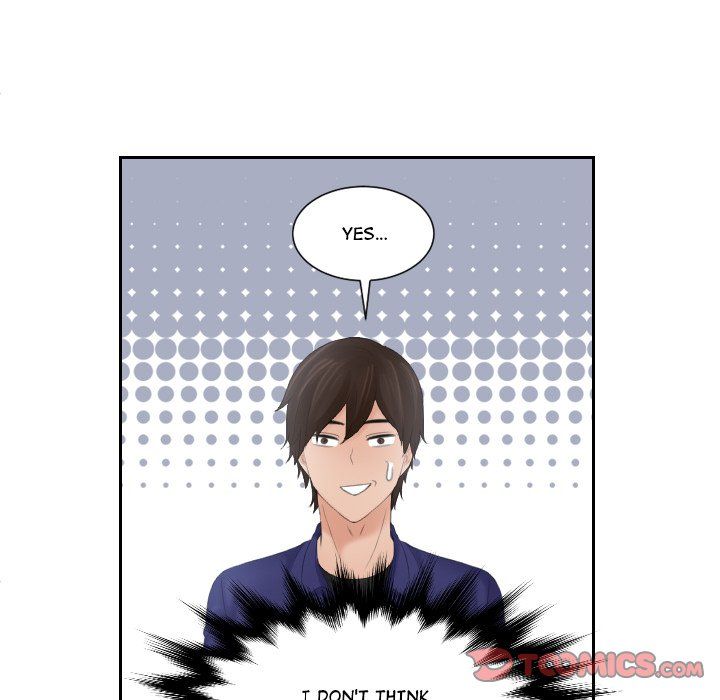 My Love Companion Manhwa - Chapter 15 Page 63