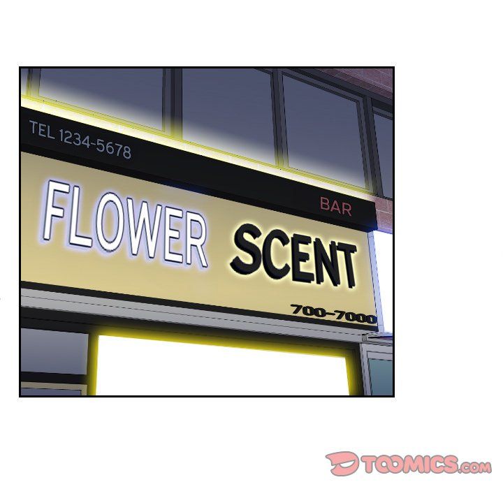 My Love Companion Manhwa - Chapter 15 Page 65