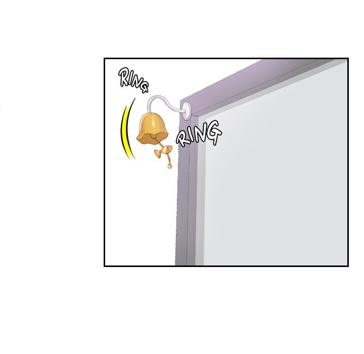 My Love Companion Manhwa - Chapter 15 Page 66