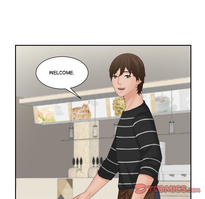 My Love Companion Manhwa - Chapter 15 Page 67