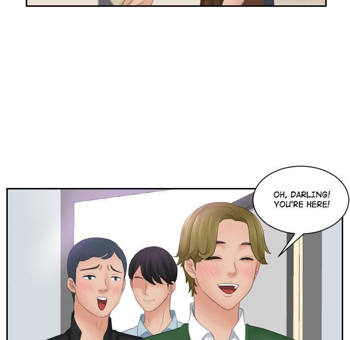 My Love Companion Manhwa - Chapter 15 Page 68