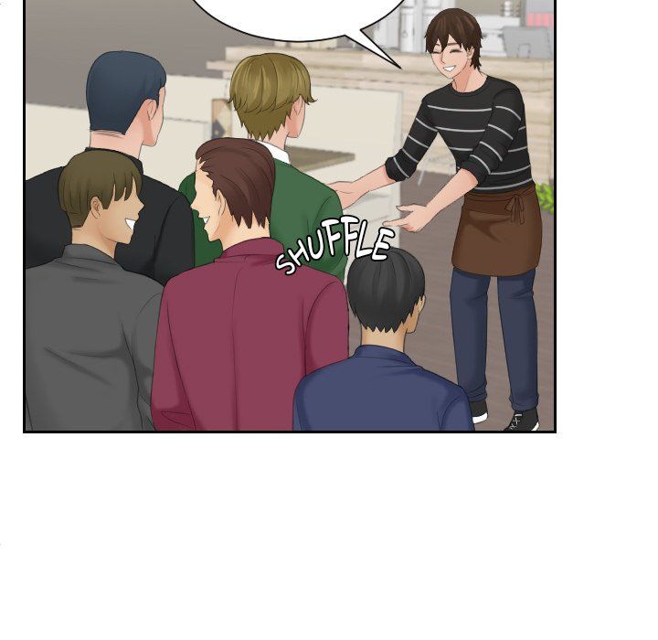 My Love Companion Manhwa - Chapter 15 Page 70