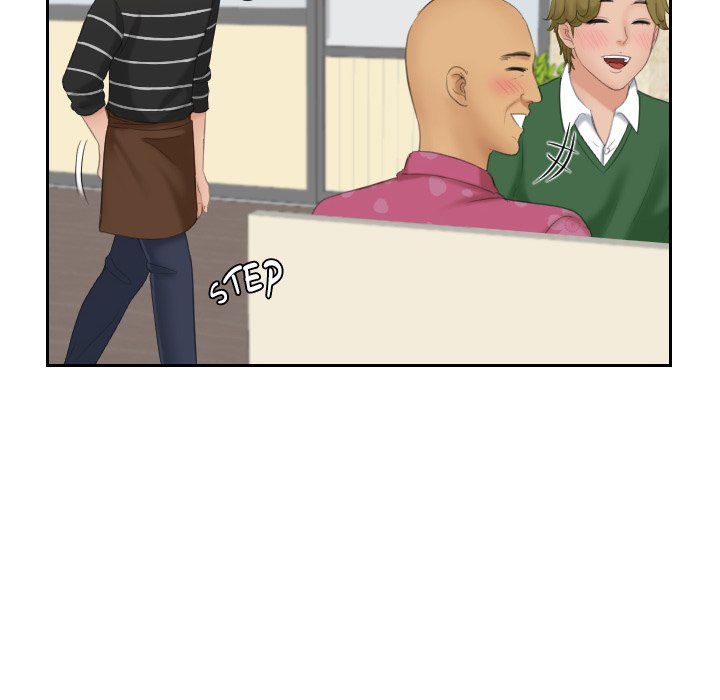 My Love Companion Manhwa - Chapter 15 Page 74