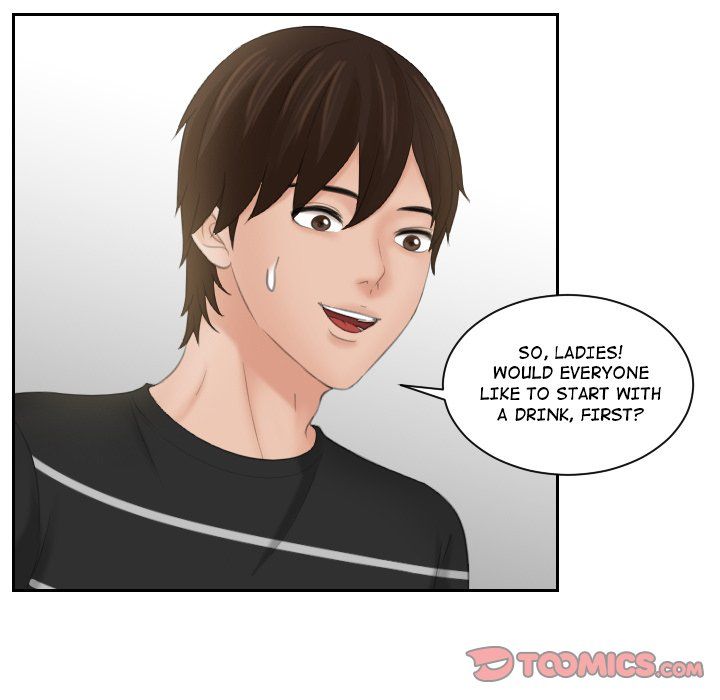 My Love Companion Manhwa - Chapter 15 Page 75