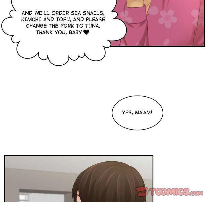 My Love Companion Manhwa - Chapter 15 Page 77
