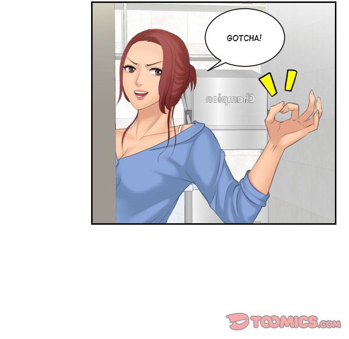 My Love Companion Manhwa - Chapter 15 Page 79