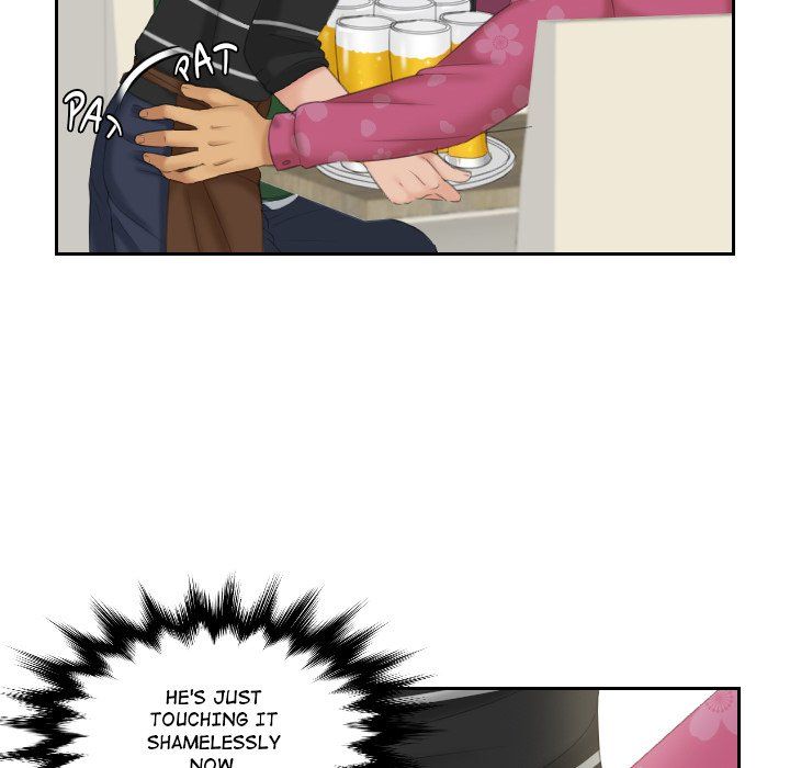 My Love Companion Manhwa - Chapter 15 Page 82