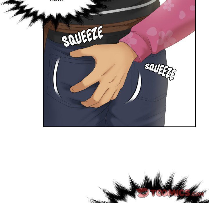 My Love Companion Manhwa - Chapter 15 Page 83