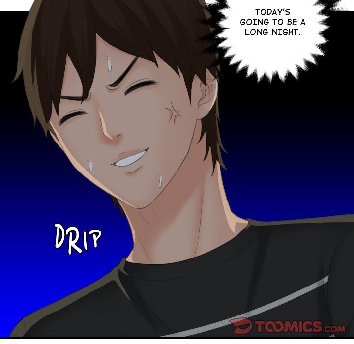 My Love Companion Manhwa - Chapter 15 Page 87