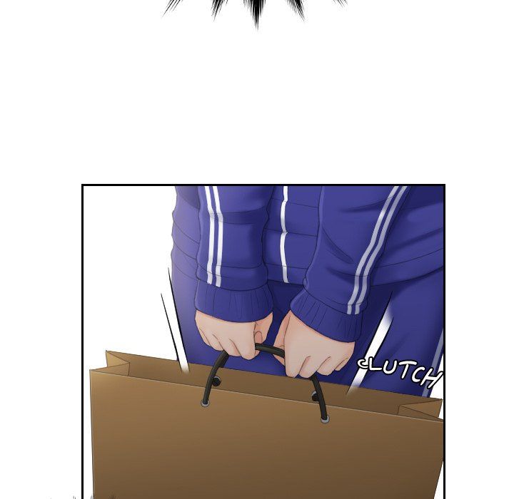 My Love Companion Manhwa - Chapter 8 Page 4