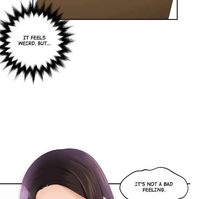 My Love Companion Manhwa - Chapter 8 Page 5