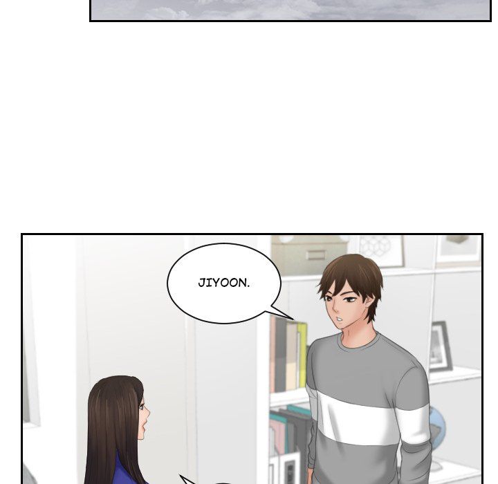 My Love Companion Manhwa - Chapter 8 Page 11