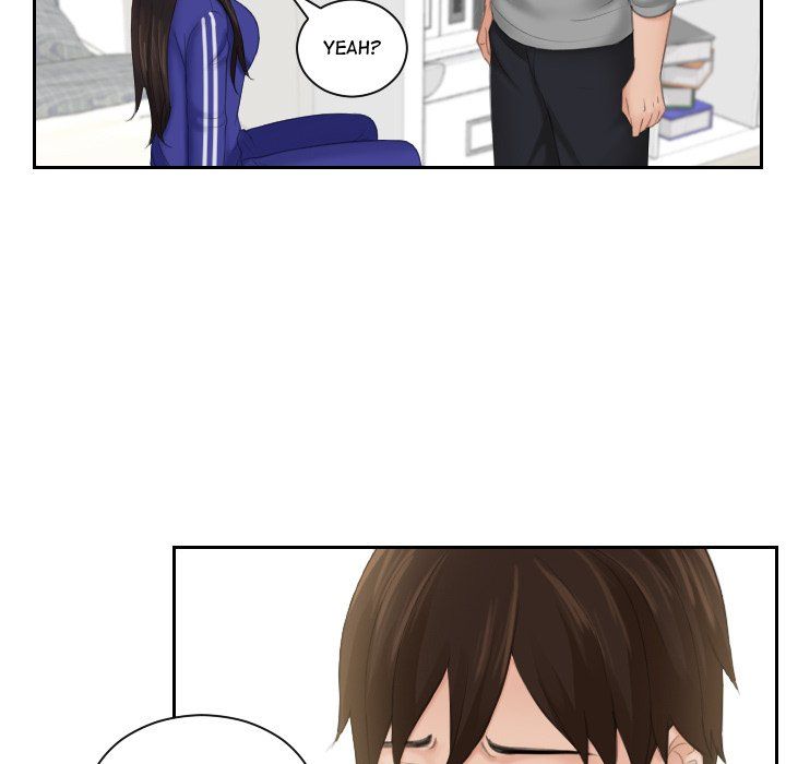 My Love Companion Manhwa - Chapter 8 Page 12