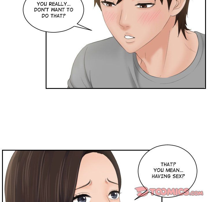 My Love Companion Manhwa - Chapter 8 Page 13