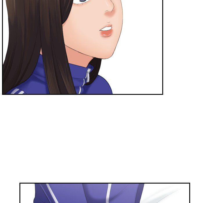 My Love Companion Manhwa - Chapter 8 Page 14